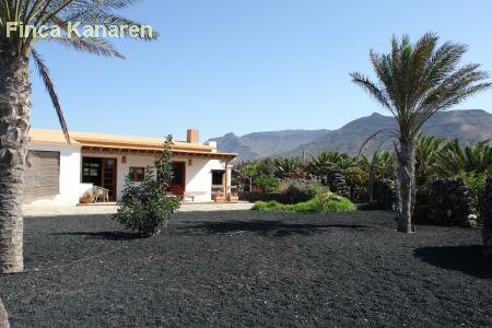Ferienhaus Simbad - Fuerteventura Sdwest