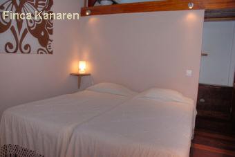 Ferienhaus Simbad - Fuerteventura Sdwest - Schlafzimmer