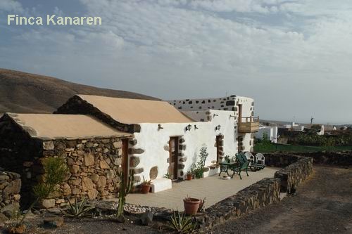 Fuerteventura Casa Valen Grande
