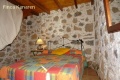 Fuerteventura Casa Valen Grande-Das Schlafzimmer unten
