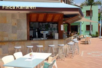Gran Canaria Apartment Hotel_Maspalomas_Bar