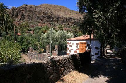Gran Canaria Landhaus Rosiana - 