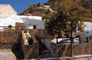 Gran Canaria Hhlenhaus Villa Baja