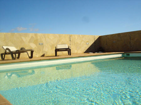 Gran Canaria - Maspalomas - Ferienhaus Villa Los Azules -  