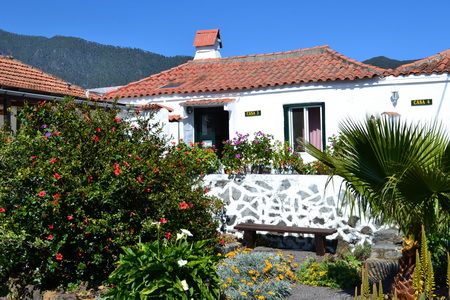 Ferienhaus Primavera La Palma - Casa 3