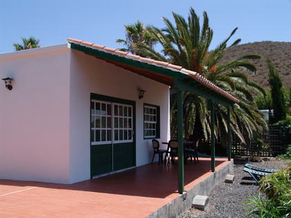 La Palma Landhaus Colmenas. 