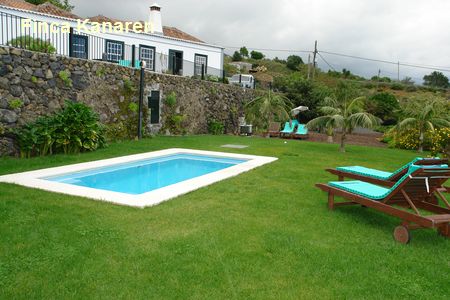 Ferienhaus Casa Tabares – La Palma Ost