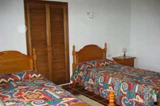 Ferienhaus Pancho Molina - La Palma Ost - Schlafzimmer 2