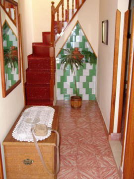 La Palma West - Ferienhaus Casa Dona Antonia