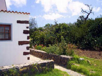 Landhaus Herenio - Puntagorda - La Palma West