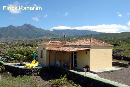 Ferienhaus Verada II - La Palma West