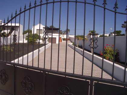 Lanzarote Ferienhaus Lomo Gordo Puerto del Carmen