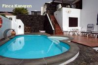 Ferienhaus mit Pool in Puerto del Carmen - Lanzarote