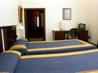 Teneriffa Rural Hotel Victoria. Zimmer Beispiel 1
